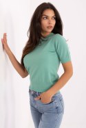 Sweter Damski Model PM-SW-N30088.21 Mint - Factory Price Factory Price