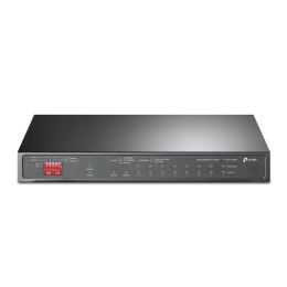 Switch niezarządzalny TP-Link TL-SG1210MP 10x100/1000 8xPoE+ TP-Link Systems Inc.