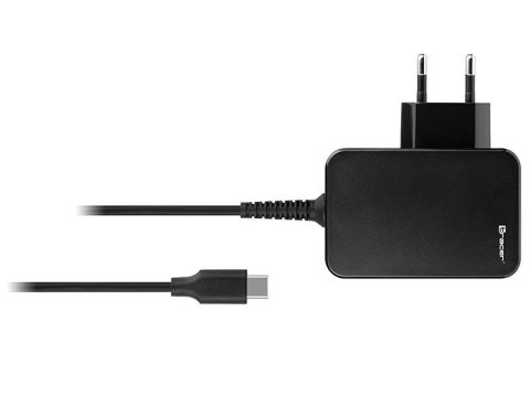 Zasilacz do notebooka Tracer Prime 65W USB-C Tracer