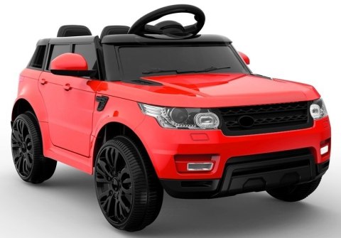 Auto na akumulator HL1638 Czerwony LEAN CARS Auto na akumulator HL1638 Czerwony LEAN CARS