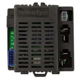 Centralka Moduł RX7 12V gniazdo 7-pin z 1 ścianką LEAN CARS