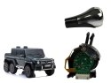 Drążek do zmiany biegów Mercedes G63 LEAN CARS
