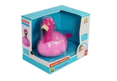 Flaming do Kąpieli Zabawka Wodna LEAN Toys Flaming do Kąpieli Zabawka Wodna LEAN Toys
