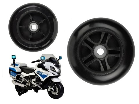 Kółko boczne treningowe do motoru BMW R1200 LEAN CARS Kółko boczne treningowe do motoru BMW R1200 LEAN CARS