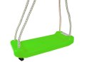 Ogrodowa Huśtawka Deska Plastikowa Zielona 5252 Dorex Ogrodowa Huśtawka Deska Plastikowa Zielona 5252 Dorex