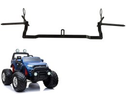 Oś Zawieszenie przednie do pojazdu Forda Ranger MONSTER LEAN CARS