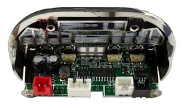 Panel Muzyczny Do pojazdu KL1666 Mercedes CLS 350 LEAN CARS