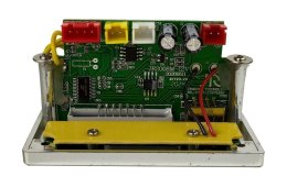 Panel muzyczny do auta HL289 LEAN CARS