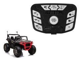 Panel muzyczny do auta JC999 24V LEAN CARS