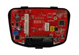 Panel muzyczny do auta JC999 24V LEAN CARS
