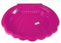 Piaskownica Basen Muszelka Różowa 2075 Dorex Piaskownica Basen Muszelka Różowa 2075 Dorex