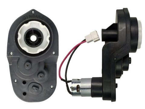 Silnik + Przekładnia 24V 18000 RPM LEAN CARS Silnik + Przekładnia 24V 18000 RPM LEAN CARS