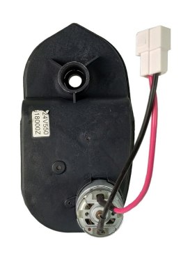 Silnik + Przekładnia 24V 18000 RPM LEAN CARS