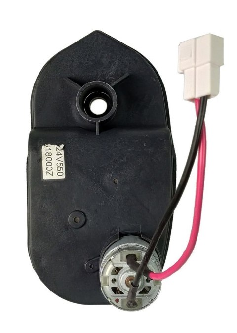 Silnik + Przekładnia 24V 18000 RPM LEAN CARS Silnik + Przekładnia 24V 18000 RPM LEAN CARS