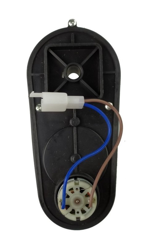 Silnik + Przekładnia 6V 15000RPM do pojazdu GTM5588 LEAN CARS Silnik + Przekładnia 6V 15000RPM do pojazdu GTM5588 LEAN CARS