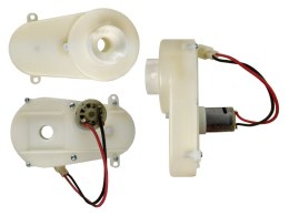 Silnik skrętu 12V 4000RPM ZP8008 ZP1005 LEAN CARS