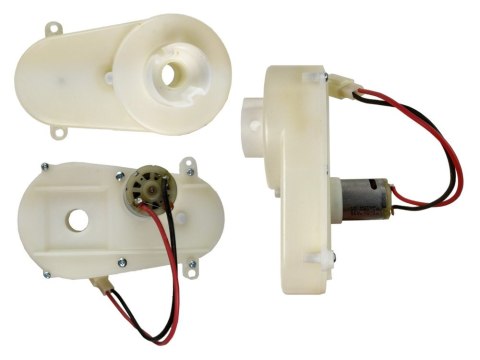 Silnik skrętu 12V 4000RPM ZP8008 ZP1005 LEAN CARS Silnik skrętu 12V 4000RPM ZP8008 ZP1005 LEAN CARS