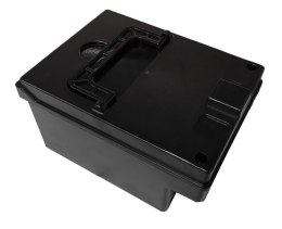 Skrzynka na akumulator do pojazdu SX1928 LEAN CARS