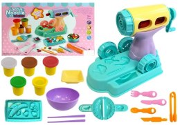 Zestaw Ciastolina do Robienia Pierogów i Owoców LEAN Toys