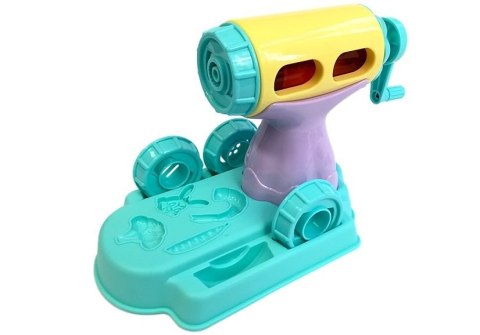 Zestaw Ciastolina do Robienia Pierogów i Owoców LEAN Toys Zestaw Ciastolina do Robienia Pierogów i Owoców LEAN Toys