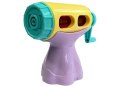 Zestaw Ciastolina do Robienia Pierogów i Owoców LEAN Toys