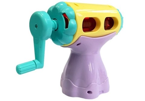 Zestaw Ciastolina do Robienia Pierogów i Owoców LEAN Toys Zestaw Ciastolina do Robienia Pierogów i Owoców LEAN Toys