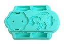 Zestaw Ciastolina do Robienia Pierogów i Owoców LEAN Toys