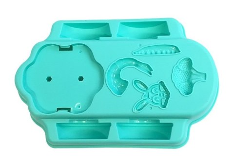 Zestaw Ciastolina do Robienia Pierogów i Owoców LEAN Toys Zestaw Ciastolina do Robienia Pierogów i Owoców LEAN Toys
