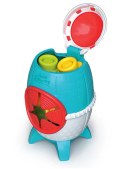 Clemmy Rakieta Sensoryczna Sorter Clementoni 17806 Clementoni