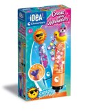 Idea Art Zestaw Mini Fabryka Markerów Lato Clementoni 18171 Clementoni