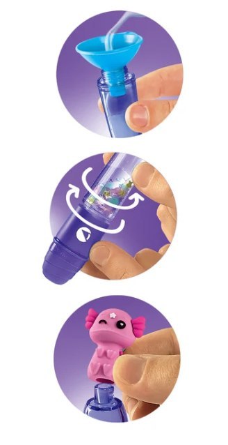 Idea Art Zestaw Mini Fabryka Markerów Magiczne Zwierzęta Clementoni 18167 Clementoni Idea Art Zestaw Mini Fabryka Markerów Magiczne Zwierzęta Clementoni 18167 Clementoni