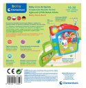Interaktywna Książeczka Edukacyjna Farma Język Polski i Niemiecki Clementoni 17652 Clementoni
