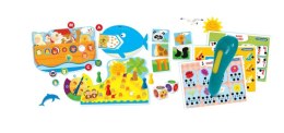 Mówiące Pióro 50 Gier Edukacyjnych Uczę się Bawiąc Język Polski Clementoni 50650 Clementoni