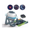 Naukowa Zabawa Interaktywny Rzutnik Planetarium Język Polski Clementoni 50871 Clementoni