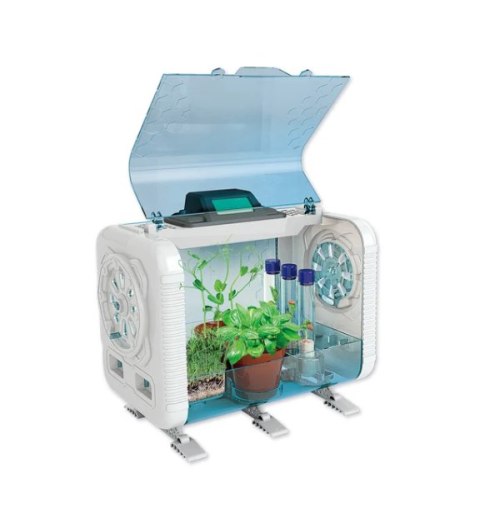Naukowa Zabawa Laboratorium Szklarnia HI-TECH Botanika Doświadczenie Język Polski Clementoni 50915 Clementoni Naukowa Zabawa Laboratorium Szklarnia HI-TECH Botanika Doświadczenie Język Polski Clementoni 50915 Clementoni