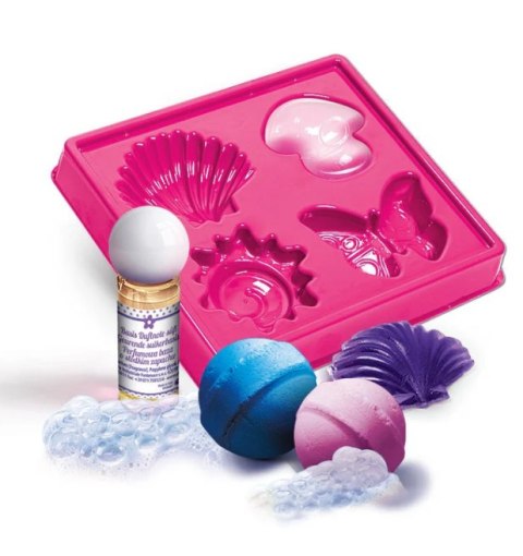 Naukowa Zabawa Zestaw Laboratorium Błyszczyki Język Polski Clementoni 50066 Clementoni Naukowa Zabawa Zestaw Laboratorium Błyszczyki Język Polski Clementoni 50066 Clementoni