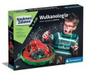 Naukowa Zabawa Zestaw Naukowy Wulkanologia Język Polski Clementoni 50893 Clementoni
