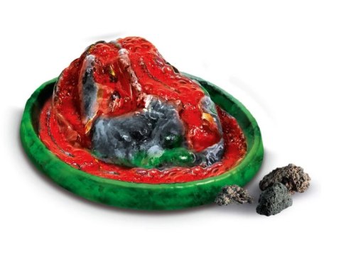 Naukowa Zabawa Zestaw Naukowy Wulkanologia Język Polski Clementoni 50893 Clementoni Naukowa Zabawa Zestaw Naukowy Wulkanologia Język Polski Clementoni 50893 Clementoni