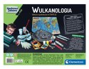 Naukowa Zabawa Zestaw Naukowy Wulkanologia Język Polski Clementoni 50893 Clementoni