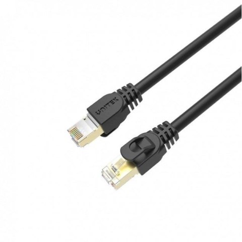 Patchcord UNITEK Cat.7 SSTP (8P8C) RJ45 Przewód Ethernet 20m Unitek Patchcord UNITEK Cat.7 SSTP (8P8C) RJ45 Przewód Ethernet 20m Unitek