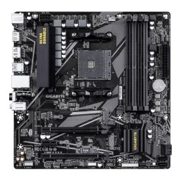 Płyta Gigabyte B550M DS3H AC R2 /AMD B550/DDR4/SATA3/M.2/USB3.0/WiFi/BT/PCIe4.0/AM4/mATX Gigabyte