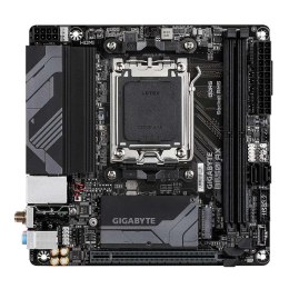 Płyta Gigabyte B650I AX /AMD B650/DDR5/SATA3/M.2/USB3.1/PCIe4.0/WiFi/BT/AM5/mITX Gigabyte