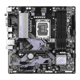 Płyta Gigabyte B760M D3HP WIFI6 /B760/DDR5/SATA3/M.2/USB3.0/PCIe4.0/WiFi/BT/s.1700/mATX Gigabyte