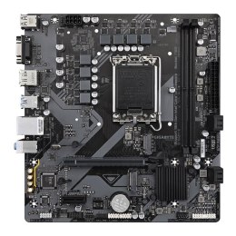 Płyta Gigabyte B760M E /B760/DDR5/SATA3/M.2/USB3.0/PCIe4.0/s.1700/mATX Gigabyte