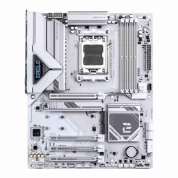 Płyta Gigabyte B850 EAGLE WF7 ICE /AMD B850/DDR5/SATA3/M.2/USB3.1/PCIe5.0/WiFi/BT/AM5/ATX Gigabyte