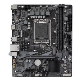 Płyta Gigabyte H610M K DDR4 (rev. 2.0) /H610/DDR4/SATA3/M.2/USB3.0/PCIe4.0/s.1700/mATX Gigabyte