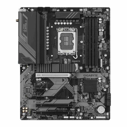 Płyta Gigabyte Z790 D AX (rev. 1.0) /Z790/DDR5/SATA3/M.2/USB3.2/PCIe5.0/WiFi/BT/s.1700/ATX Gigabyte Płyta Gigabyte Z790 D AX (rev. 1.0) /Z790/DDR5/SATA3/M.2/USB3.2/PCIe5.0/WiFi/BT/s.1700/ATX Gigabyte