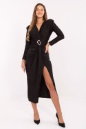 Sukienka Model IT-SK-21625.84 Black - Italy Moda Italy Moda
