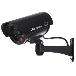 Atrapa kamery IR Maclean IR1100 B LED czarna Maclean