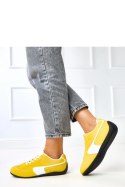Buty Sortowe Model Manaar C2061-5 Yellow - Solea Solea